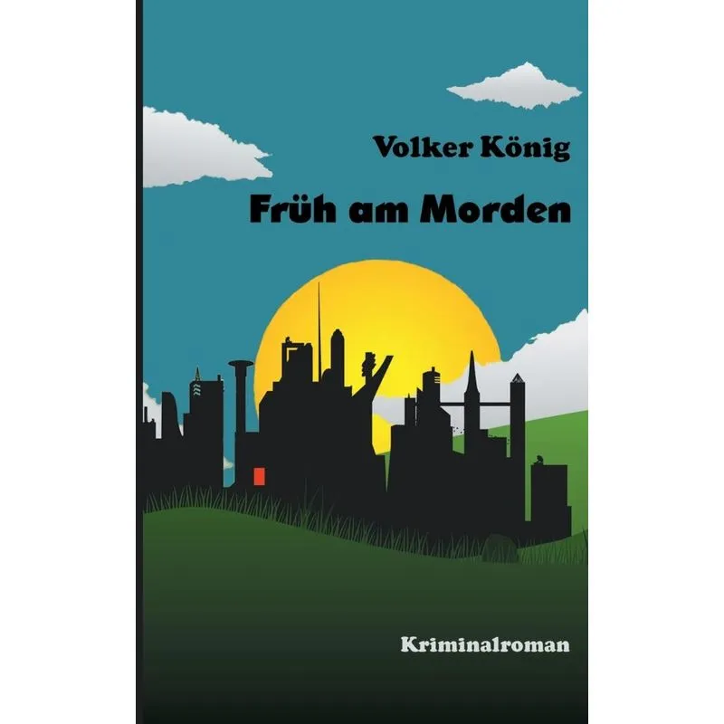 Früh am Morden