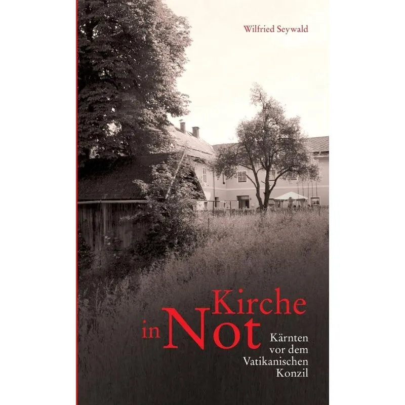 Kirche in Not