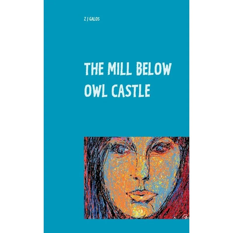 The Mill below Owl castle