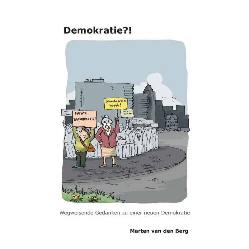 Demokratie?!