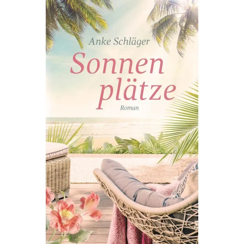 Sonnenplätze