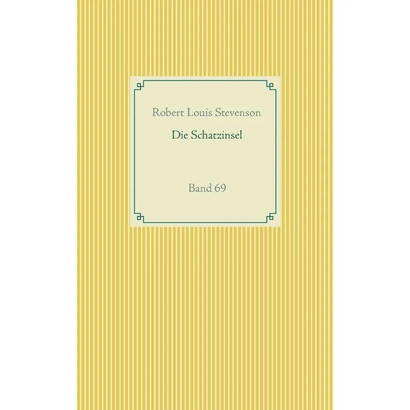 Die Schatzinsel
