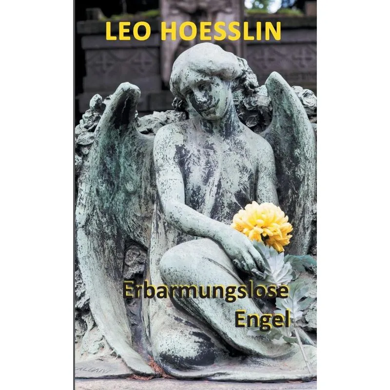 Erbarmungslose Engel