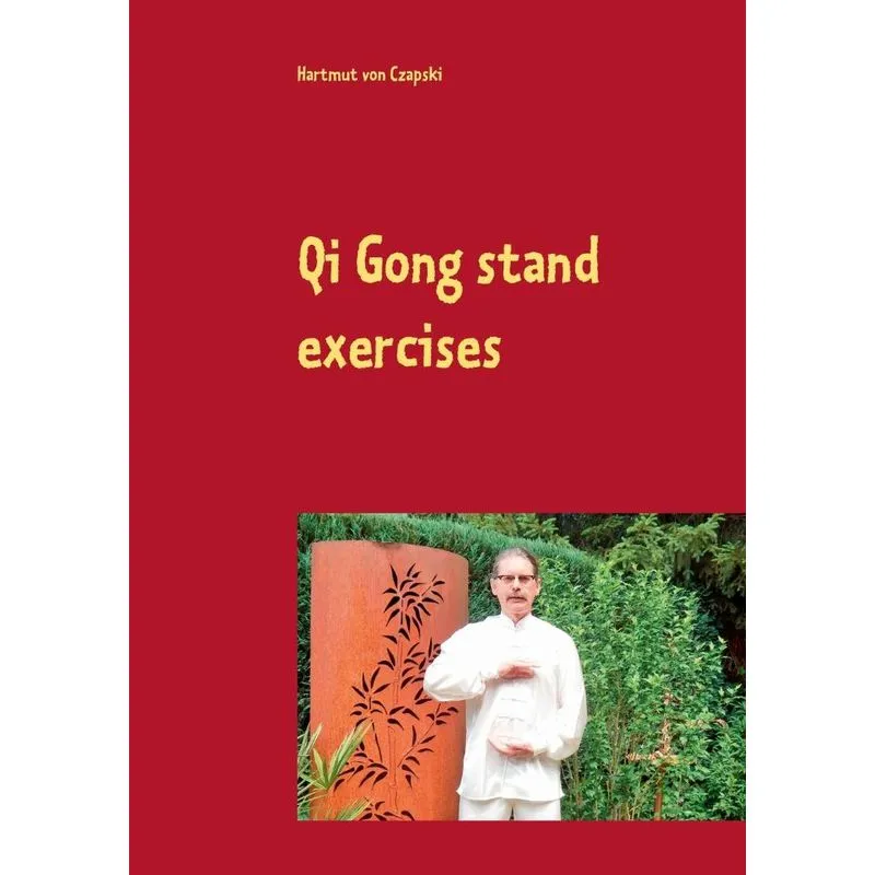 Qi Gong stand exercises