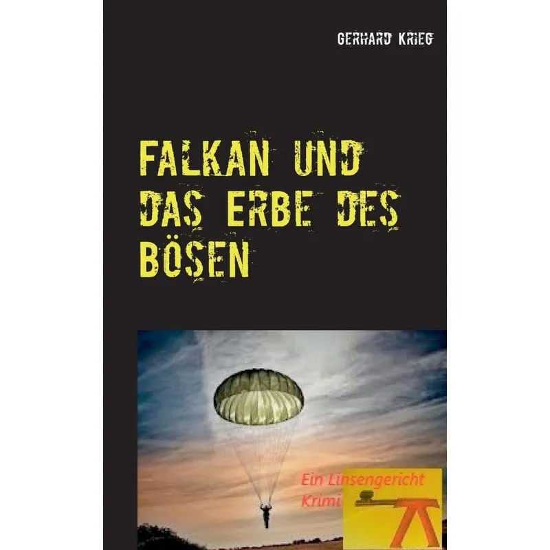 Falkan und das Erbe des Bösen