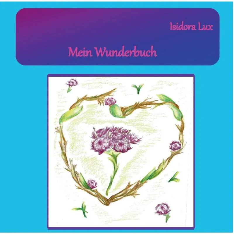 Mein Wunderbuch