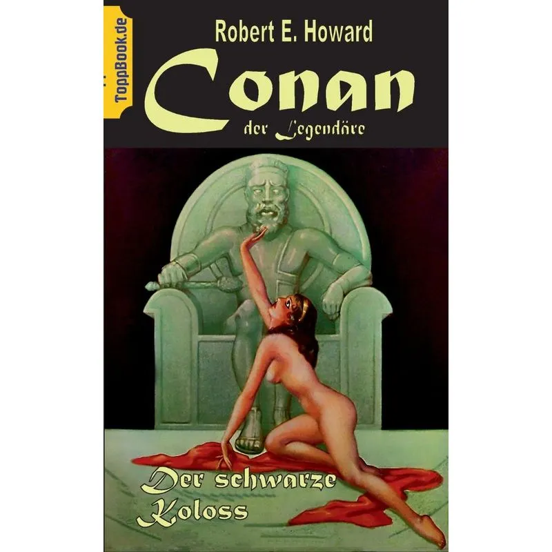 Conan der Legendäre