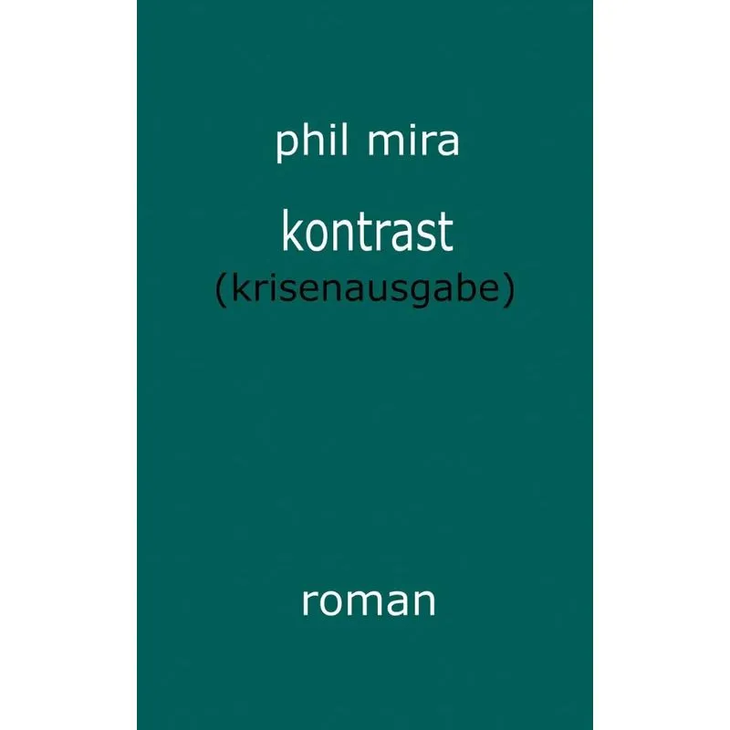 Kontrast