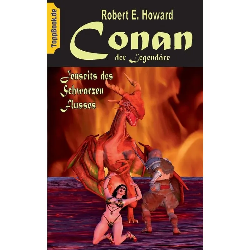 Conan der Legendäre
