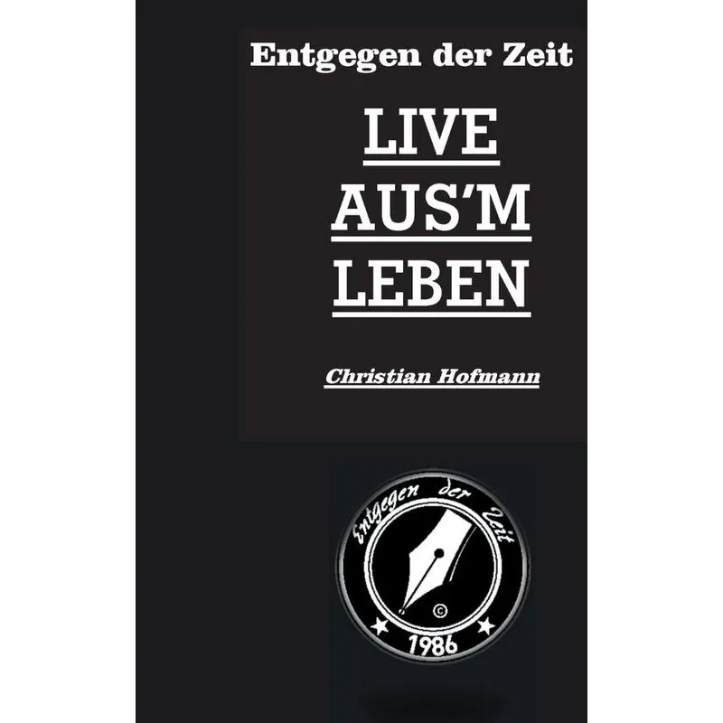 Entgegen der Zeit
