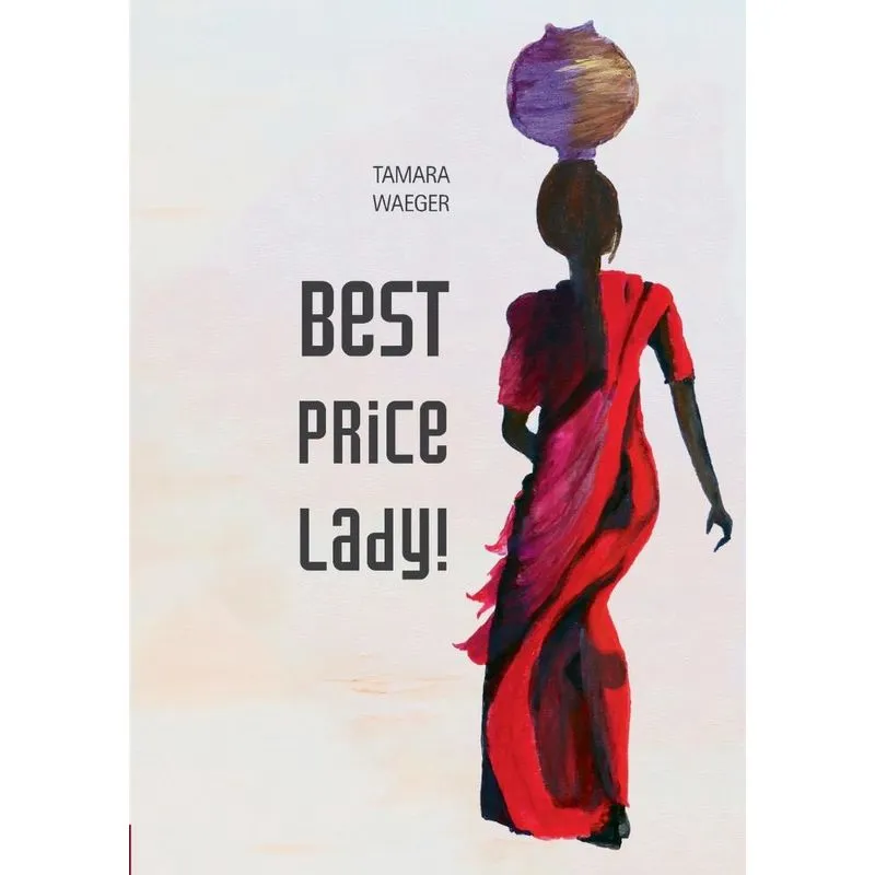 Best Price, Lady!