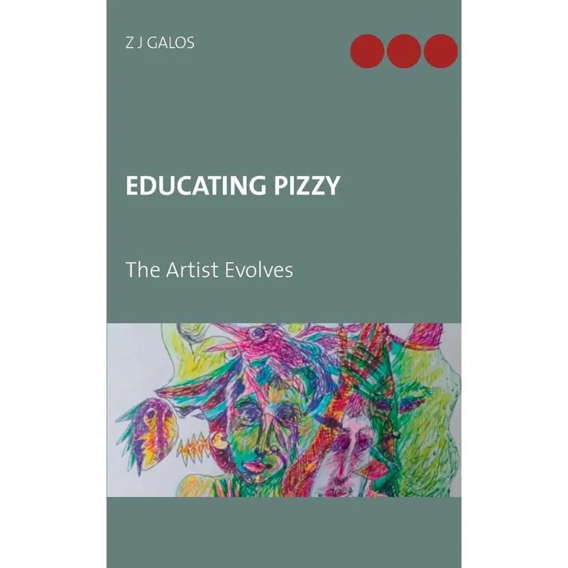 Educating Pizzy