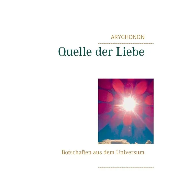 Quelle der Liebe