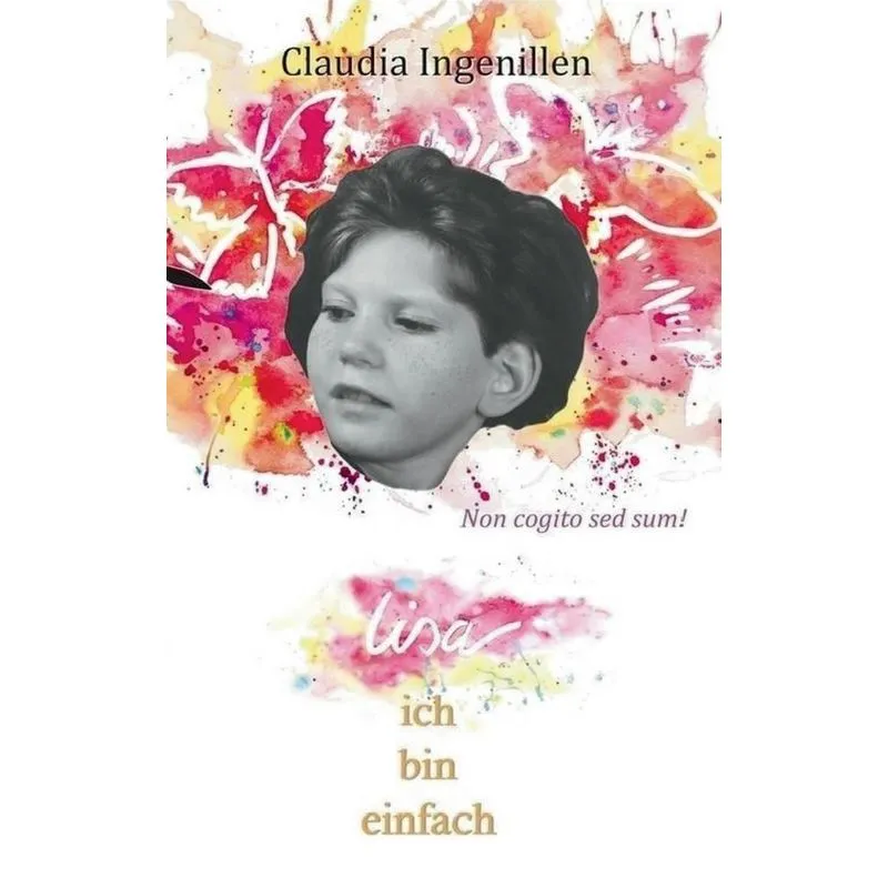 Lisa, ich bin einfach