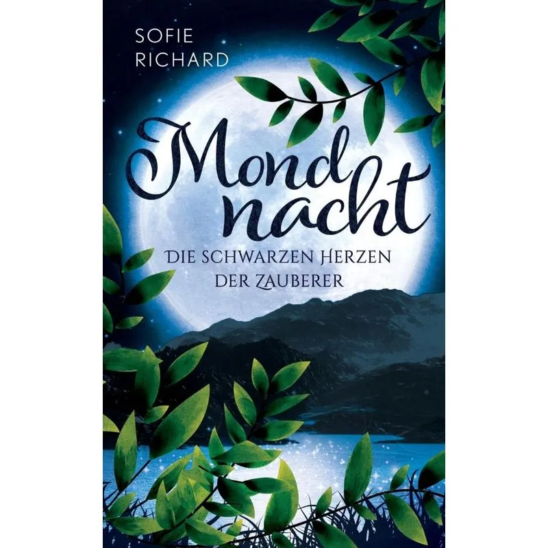 Mondnacht
