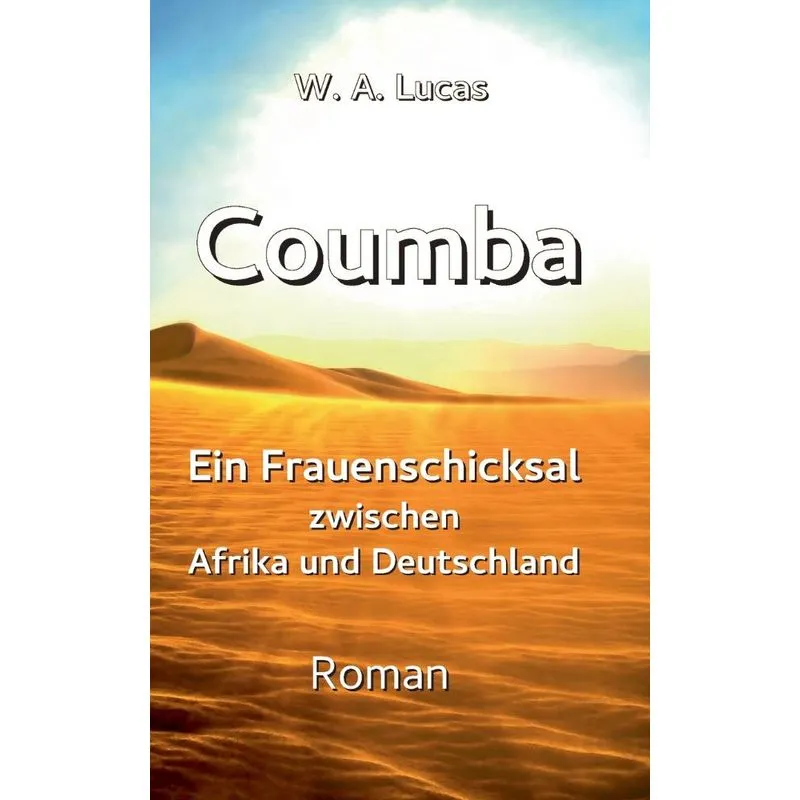 Coumba