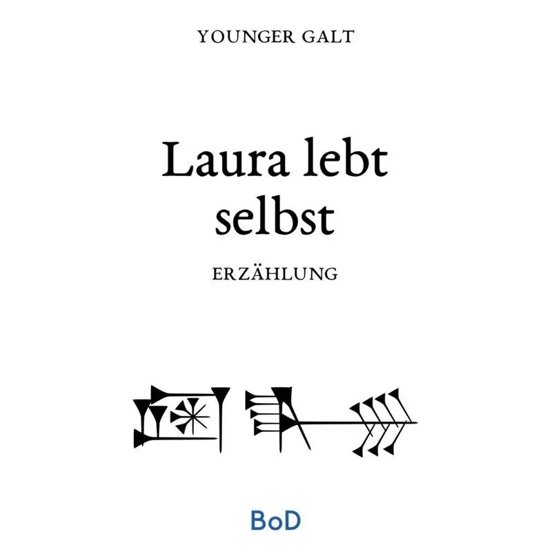 Laura lebt selbst