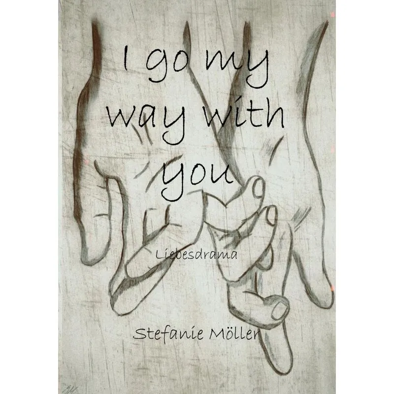 I go my way with you