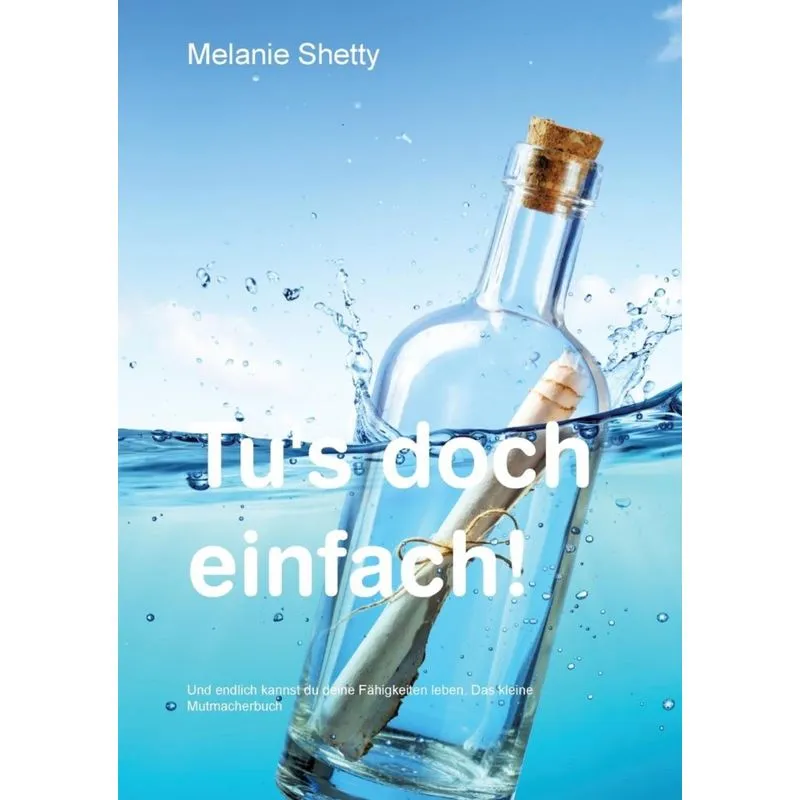 Tus doch einfach!
