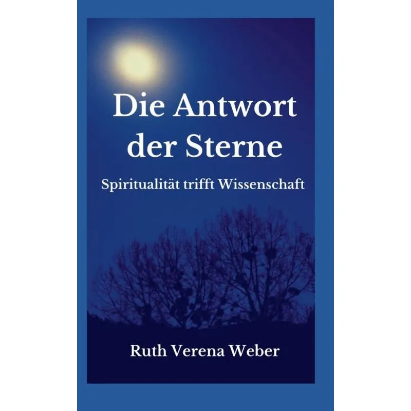 Die Antwort der Sterne