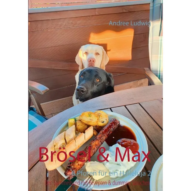 Brösel & Max