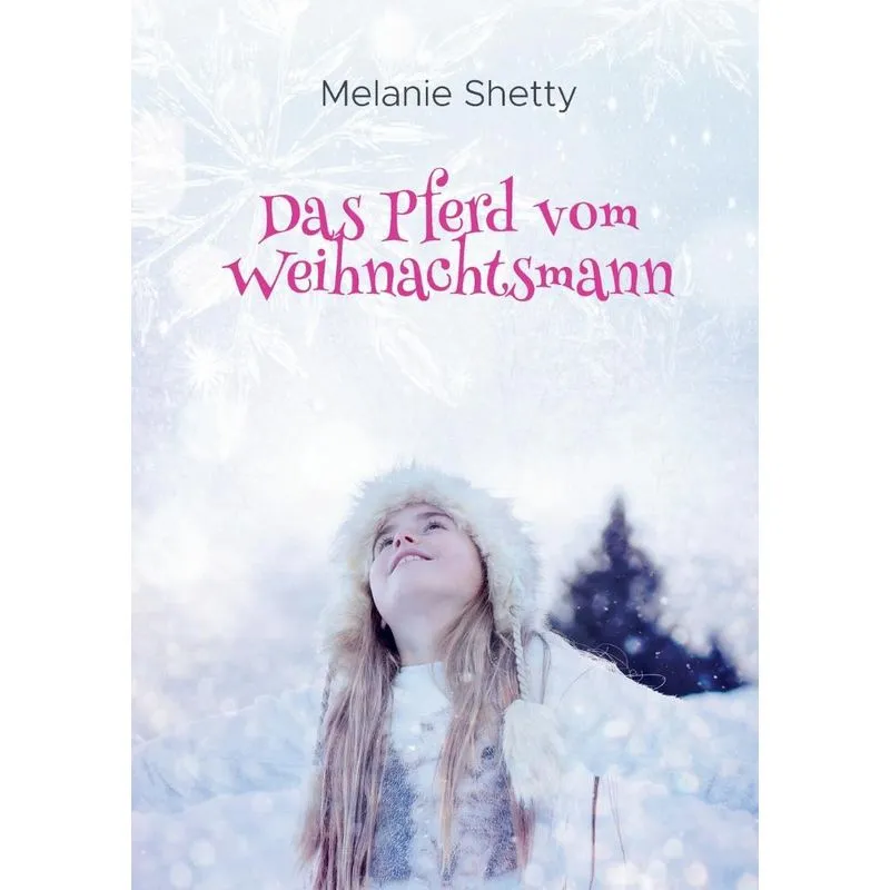 Das Pferd vom Weihnachtsmann