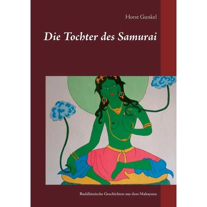 Die Tochter des Samurai