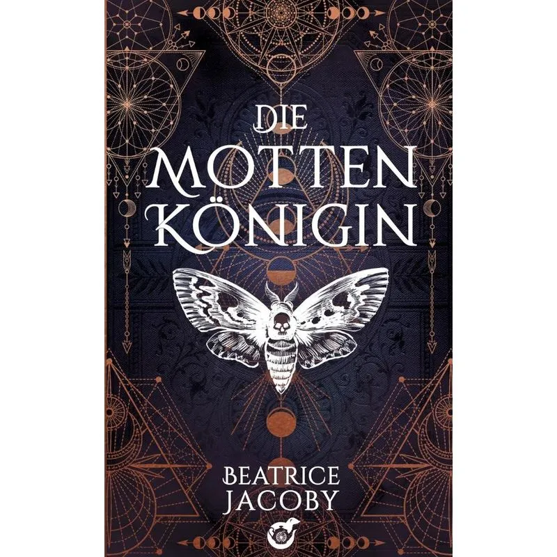 Die Mottenkönigin
