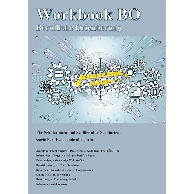Workbook BO