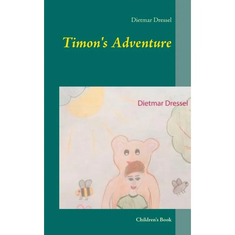 Timons Adventure