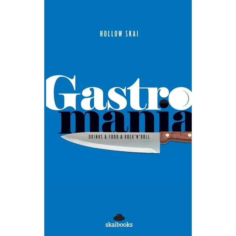 Gastromania