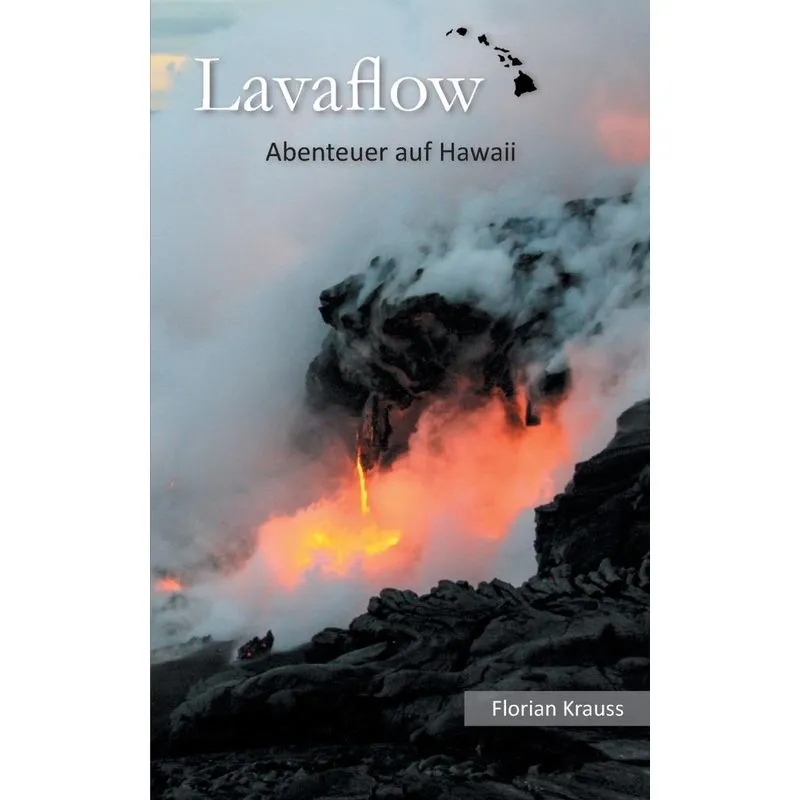 Lavaflow