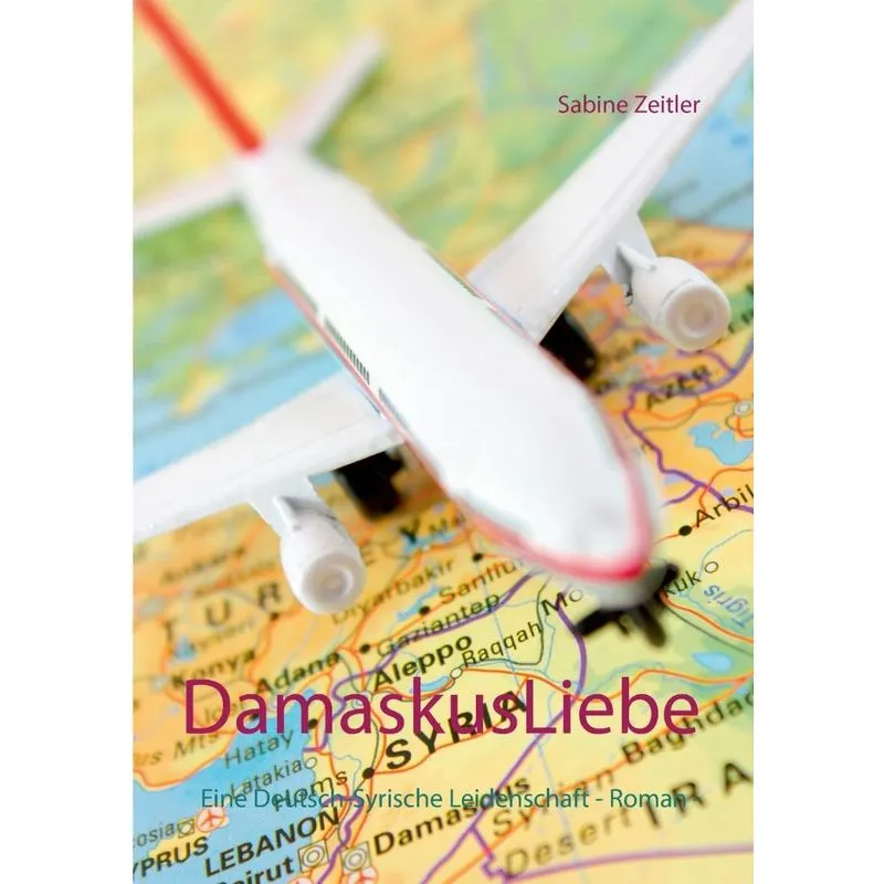 DamaskusLiebe