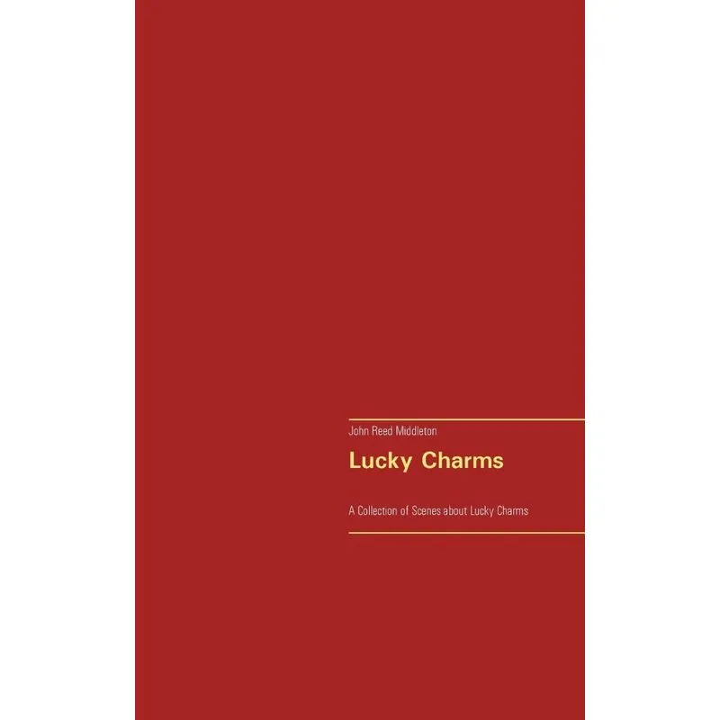 Lucky Charms