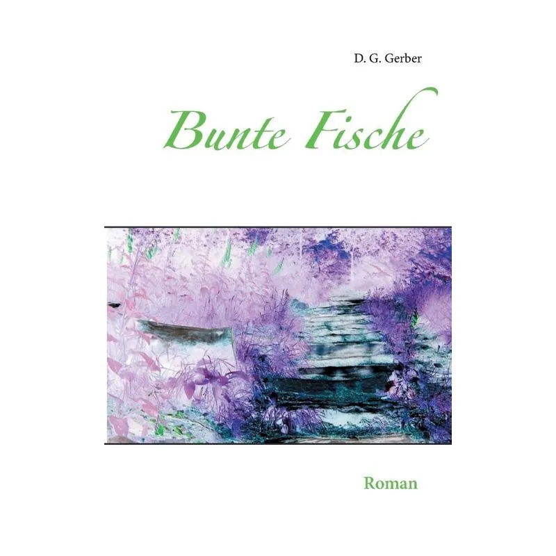 Bunte Fische
