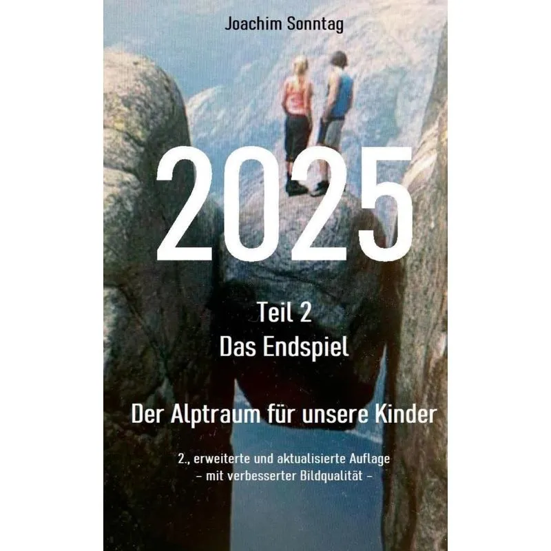 2025 - Das Endspiel