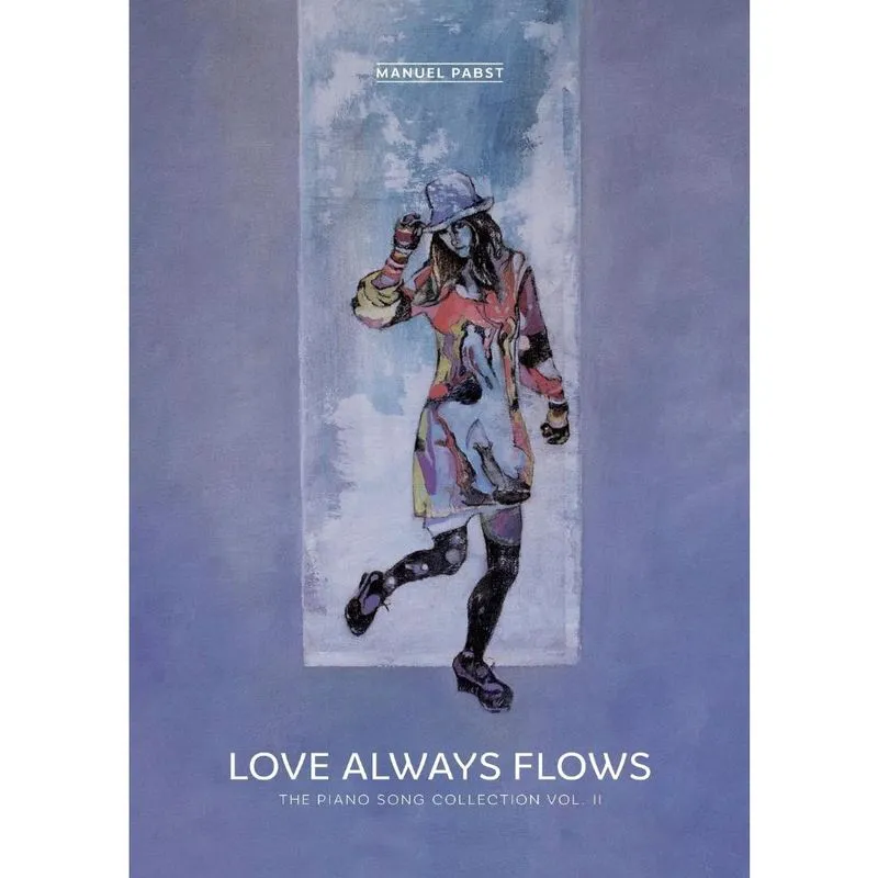 Love always flows