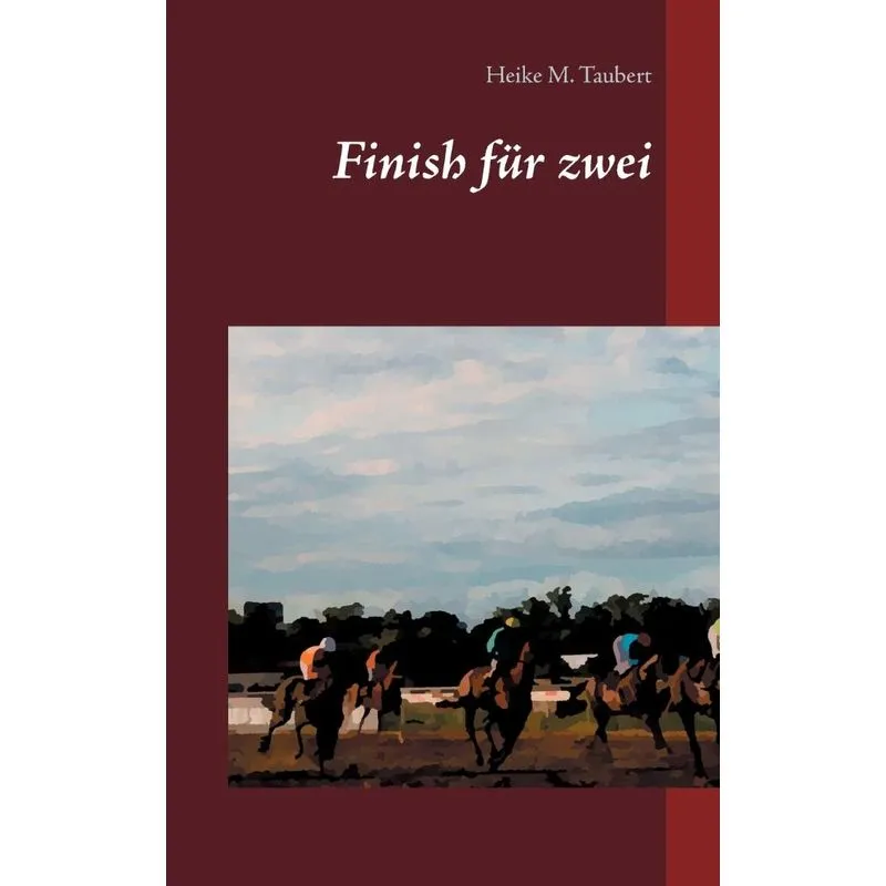 Finish für zwei