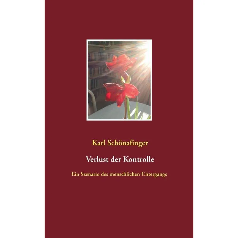 Verlust der Kontrolle