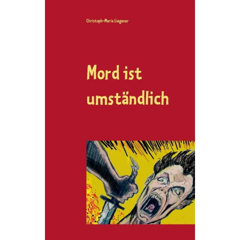 Mord ist umständlich