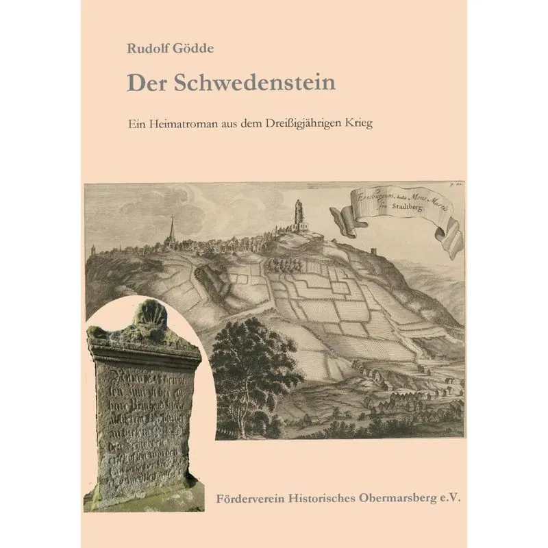 Der Schwedenstein