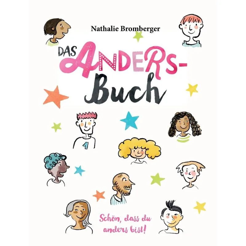 Das Anders-Buch