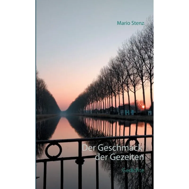 Der Geschmack der Gezeiten