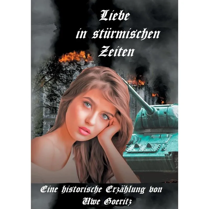 Liebe in stürmischen Zeiten