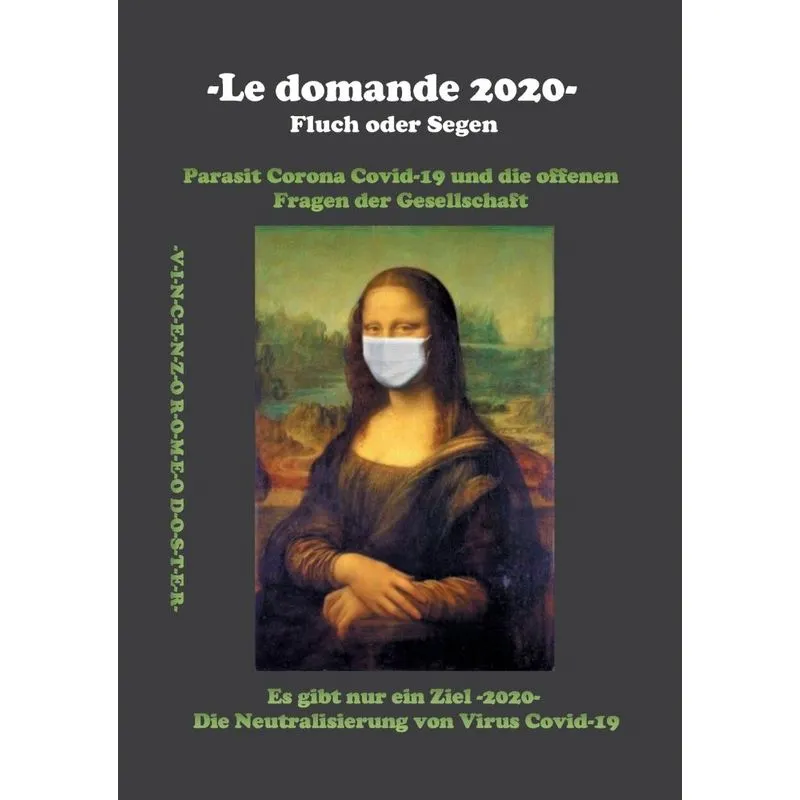 -Le domande 2020- Fluch oder Segen
