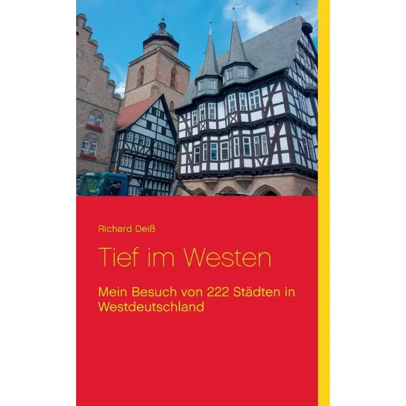 Tief im Westen