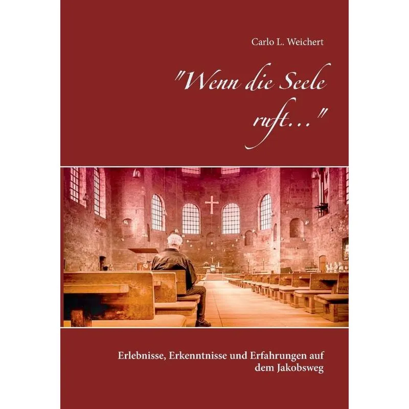 Wenn die Seele ruft...