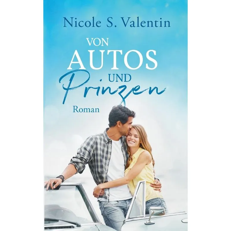 von Autos und Prinzen