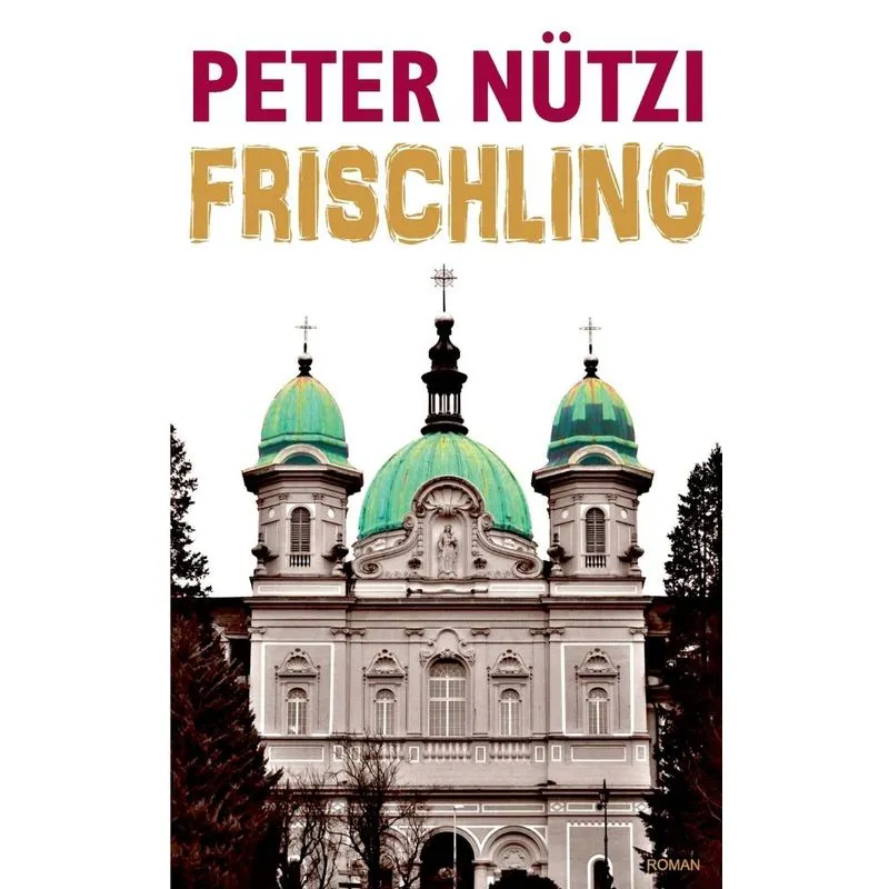 Frischling