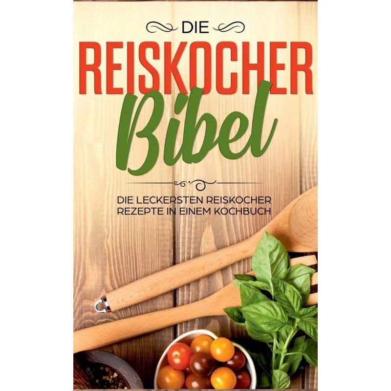 Die Reiskocher Bibel